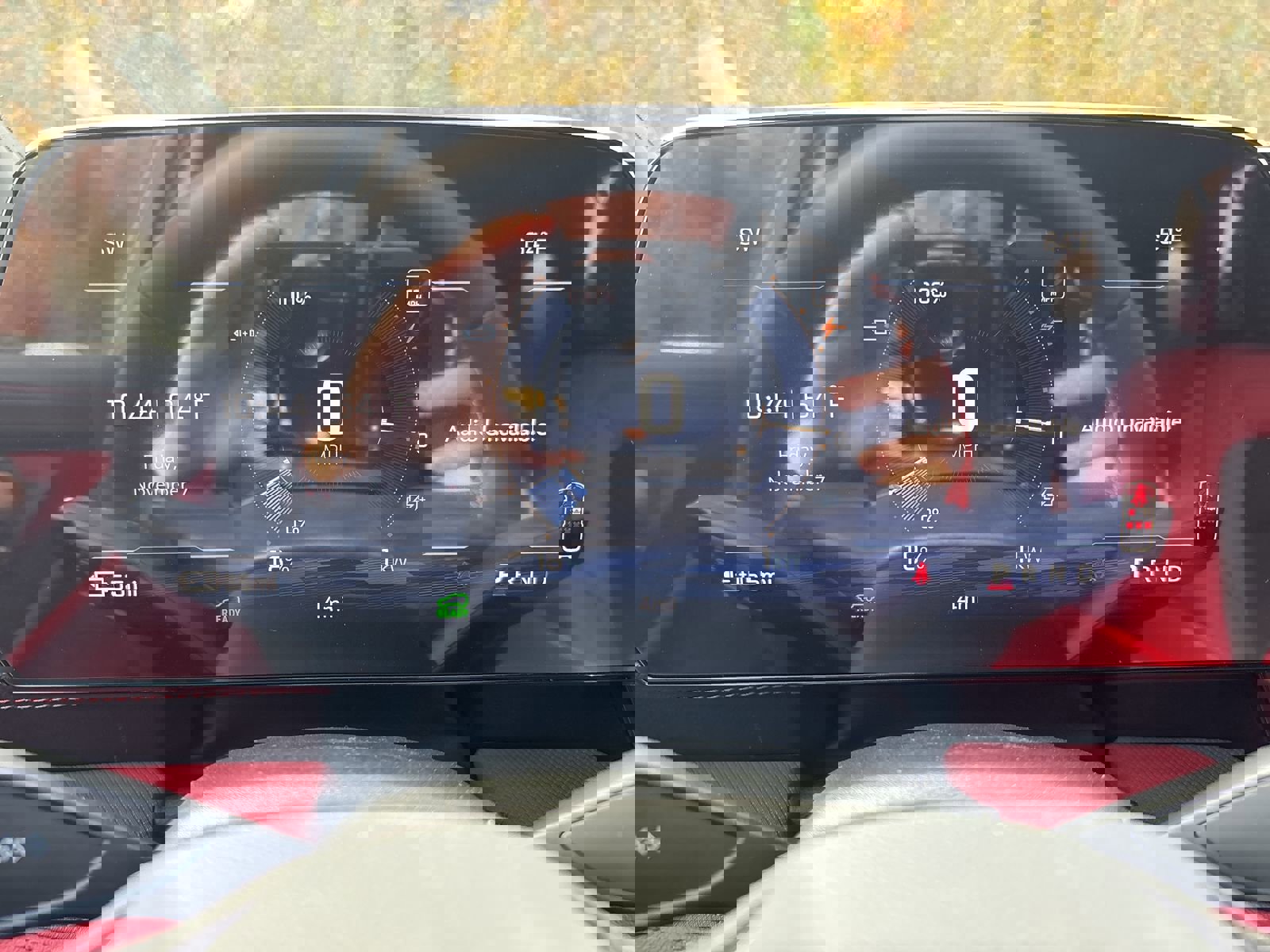 New 2026 Chevrolet Blazer EV RS image 18