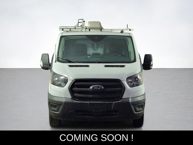 Used 2020 Ford Transit 350 Low Roof w/ Load Area Protection Package image 8