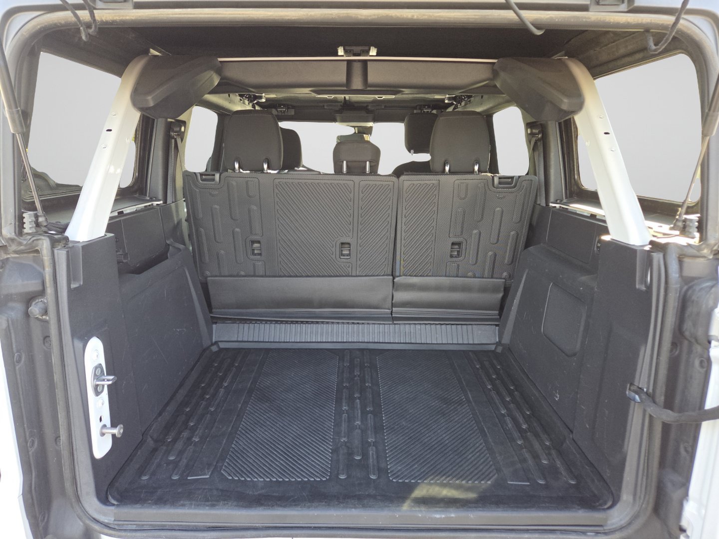 Used 2023 Ford Bronco Big Bend AWD/4WD image 28