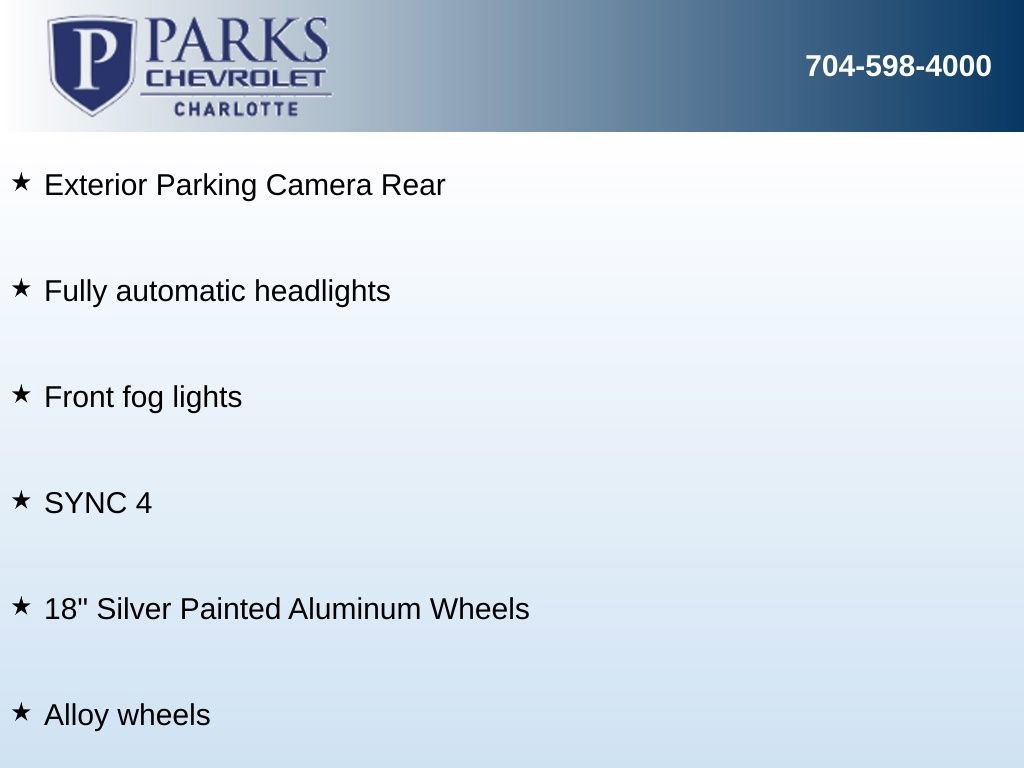 Used 2023 Ford F150 XLT image 14