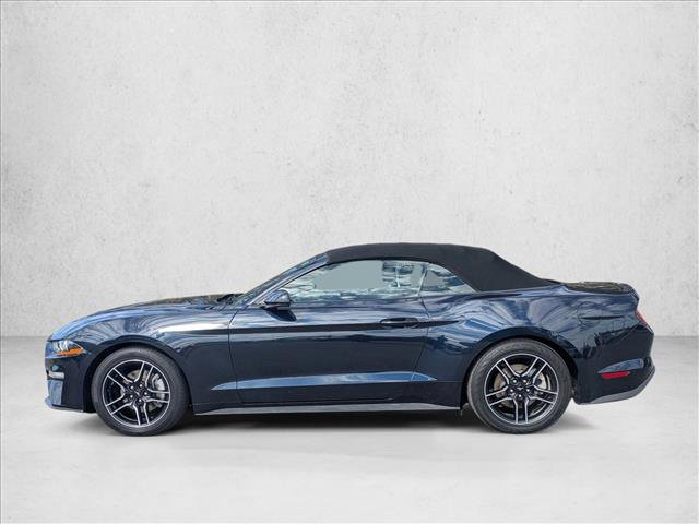 Used 2021 Ford Mustang Premium image 8