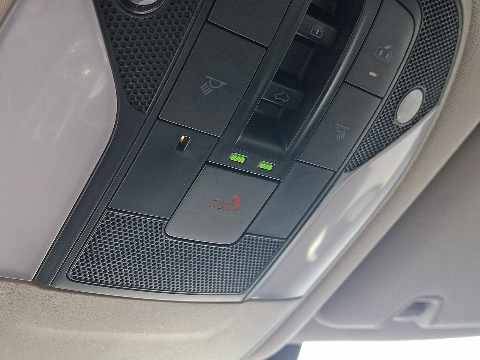 Certified 2023 INFINITI QX60 Luxe w/ Cargo Package image 25