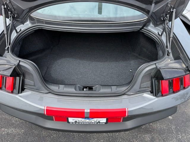 New 2026 Ford Mustang Premium RWD image 6