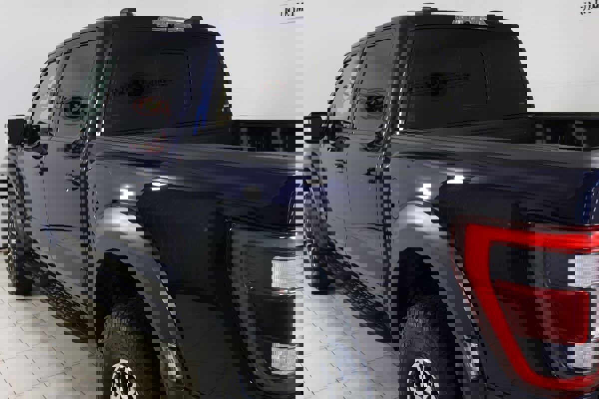 Used 2022 Ford F150 Raptor w/ Equipment Group 801A High AWD/4WD image 47