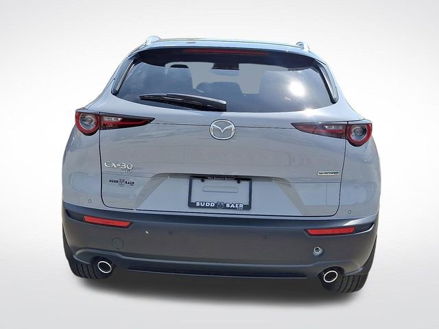 New 2026 MAZDA CX-30 AWD 2.5 S w/ Premium Package image 6