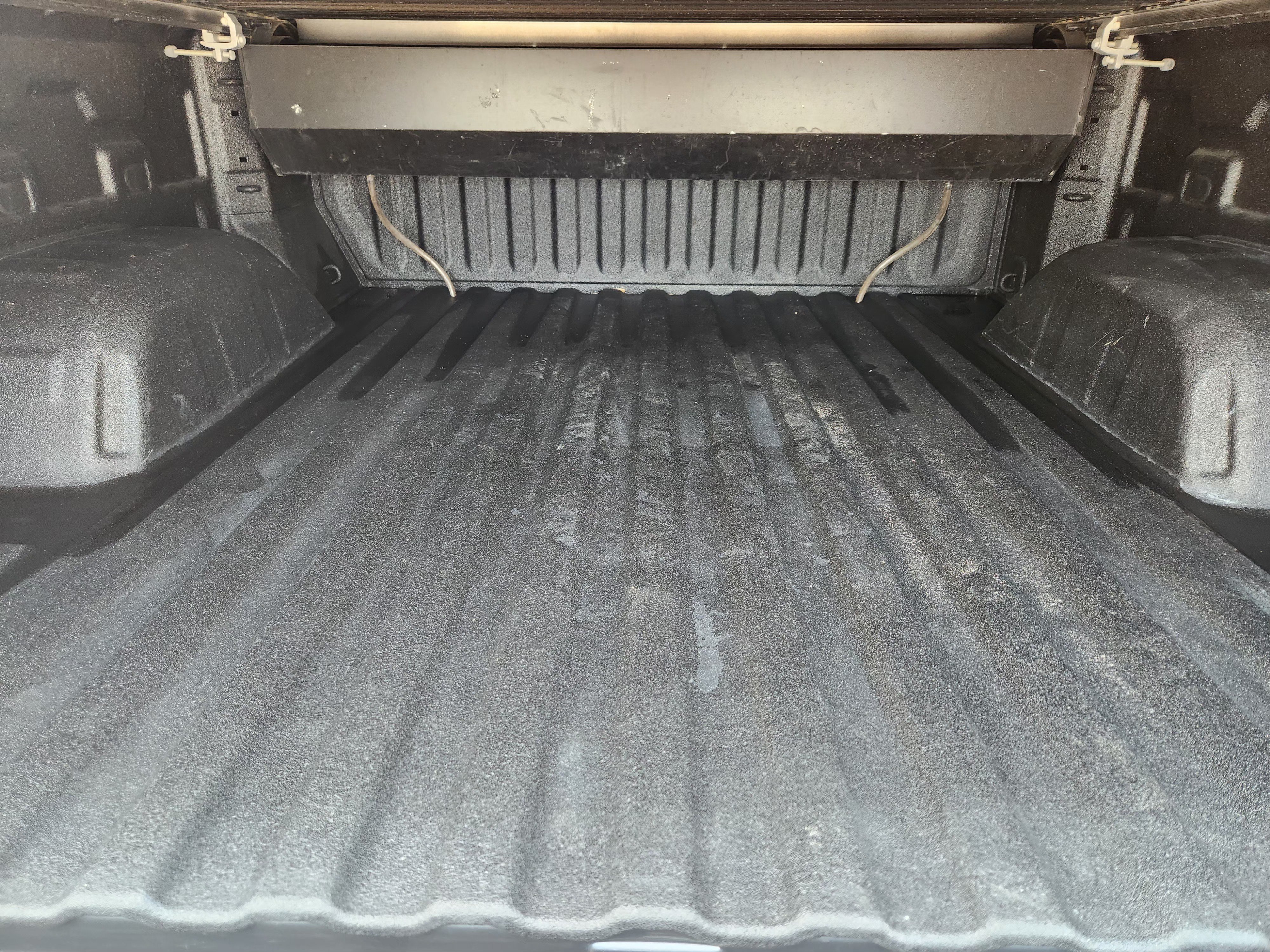 Used 2024 Chevrolet Silverado 1500 LTZ RWD image 33