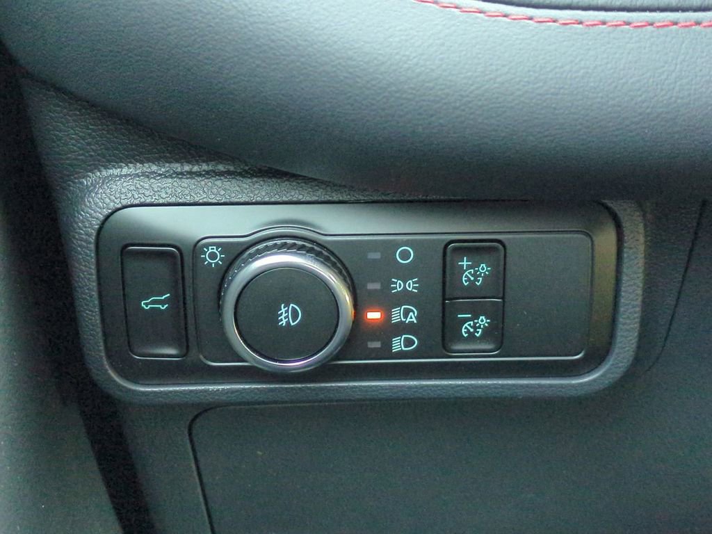 New 2026 Ford Explorer ST-Line image 26