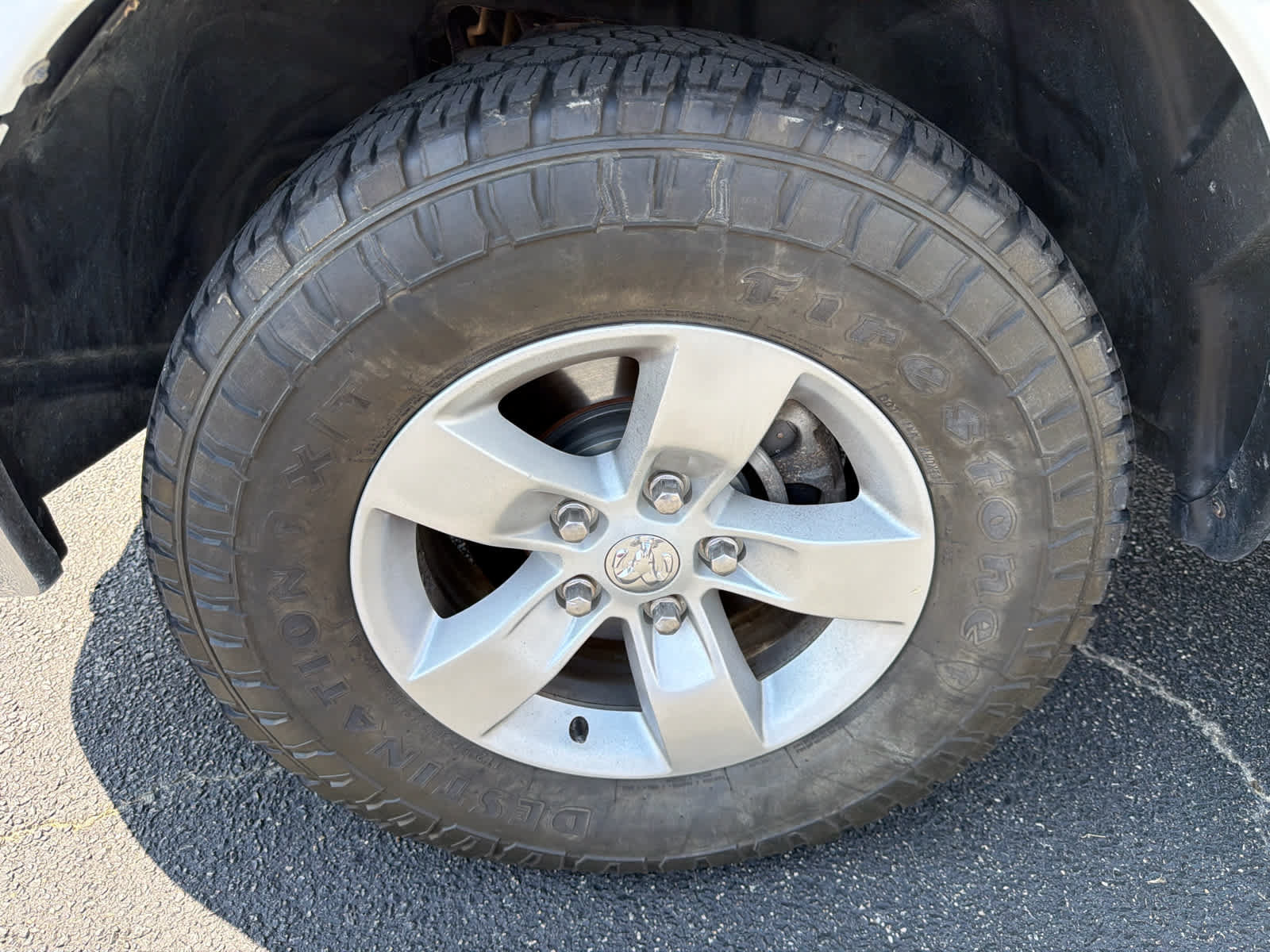 Used 2019 RAM 1500 Classic SLT w/ Protection Group AWD/4WD image 23