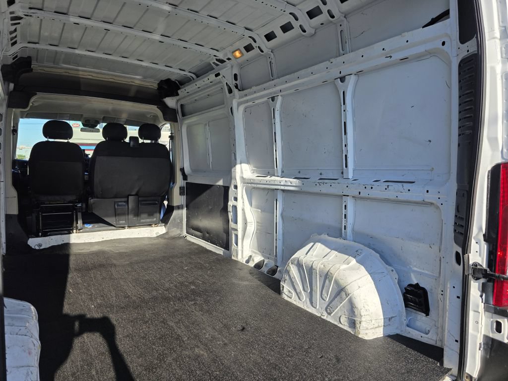 Used 2016 RAM ProMaster 2500 FWD image 25