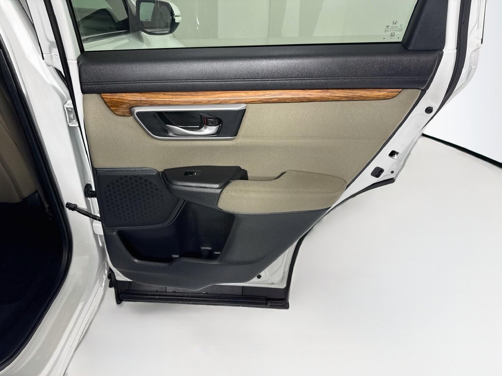 Used 2022 Honda CR-V EX image 27