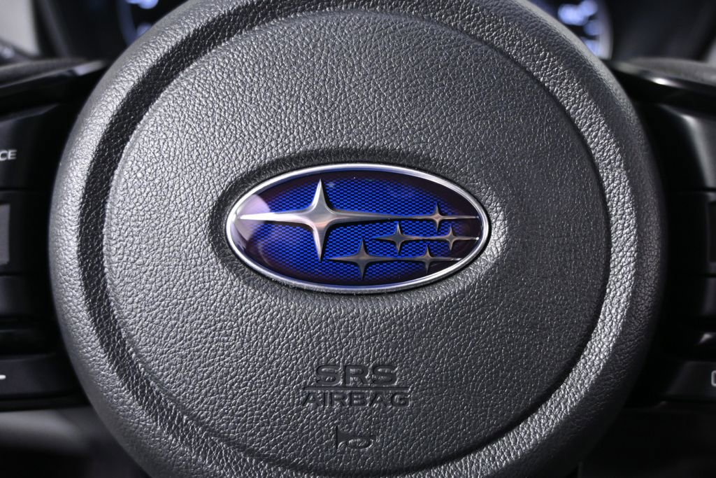 Used 2026 Subaru Crosstrek 2.0i Premium image 35