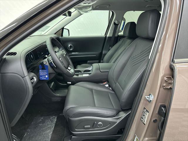 New 2026 Hyundai Palisade SEL FWD image 9