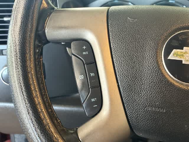 Used 2013 Chevrolet Silverado 1500 LT RWD image 24
