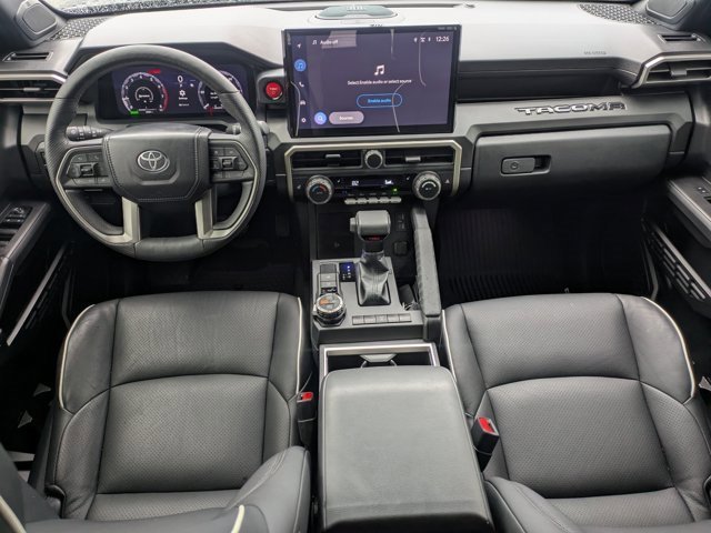Used 2024 Toyota Tacoma TRD Sport image 15