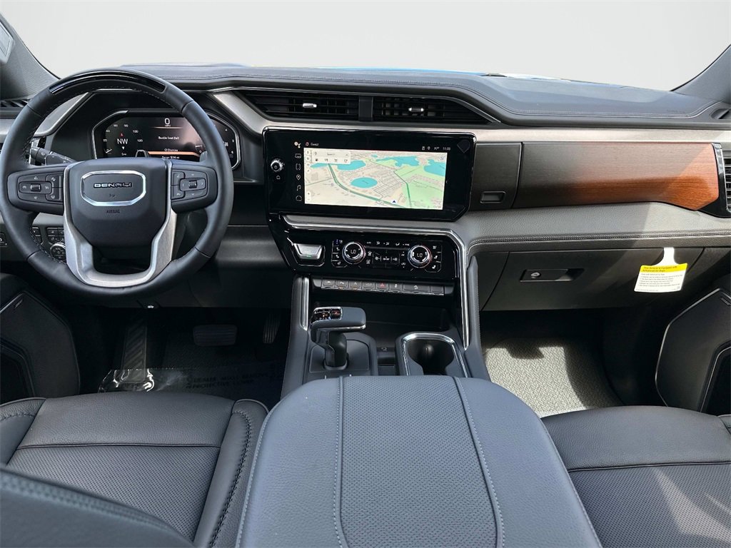New 2026 GMC Sierra 1500 Denali image 15