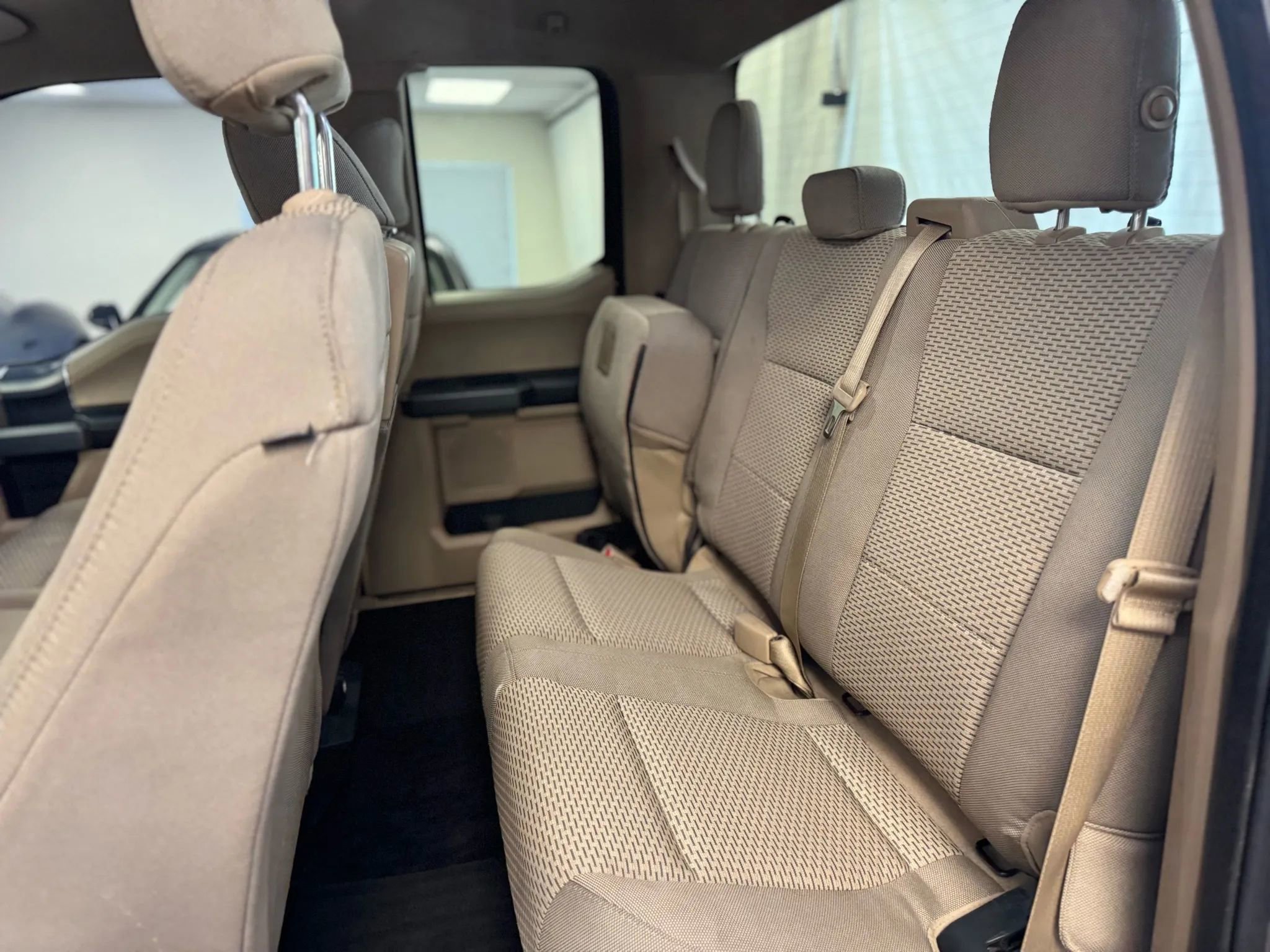 Used 2016 Ford F150 XLT w/ Equipment Group 301A Mid image 16