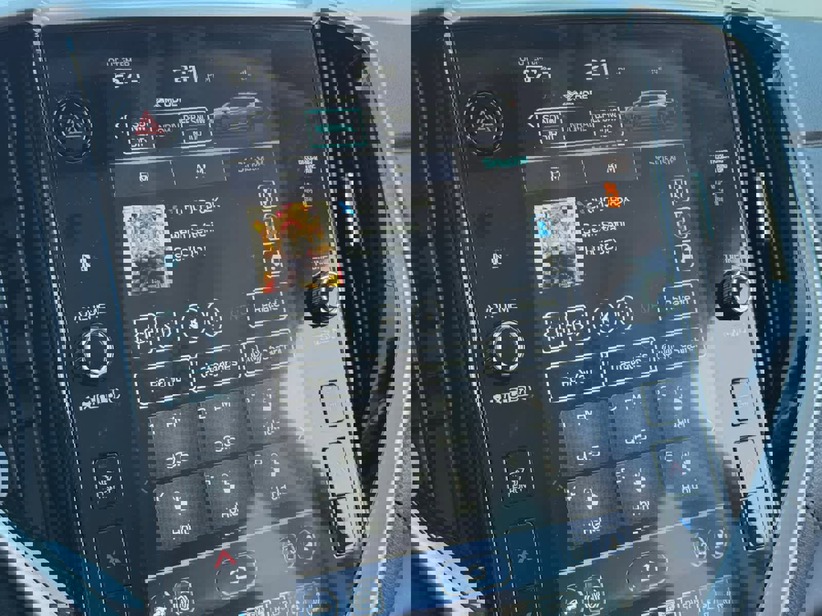 Used 2023 Subaru Ascent Touring image 6