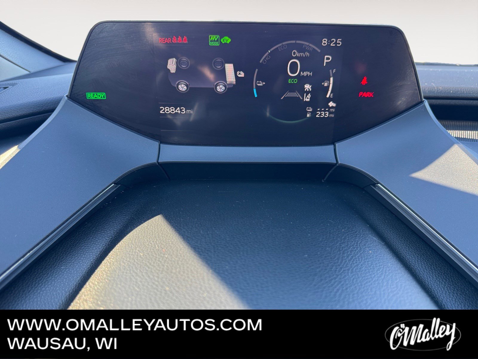 Used 2023 Toyota Prius Prime image 15