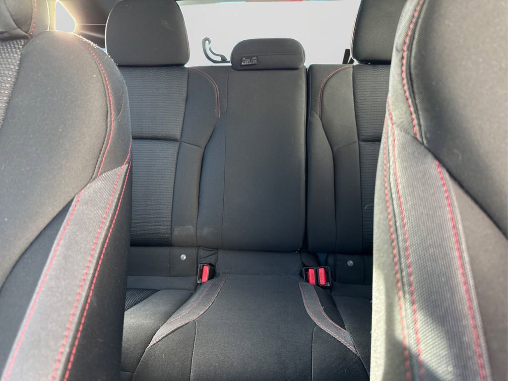 Used 2018 Subaru Impreza 2.0i Sport image 18