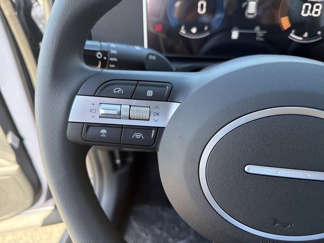 Certified 2026 Hyundai Tucson SE image 24