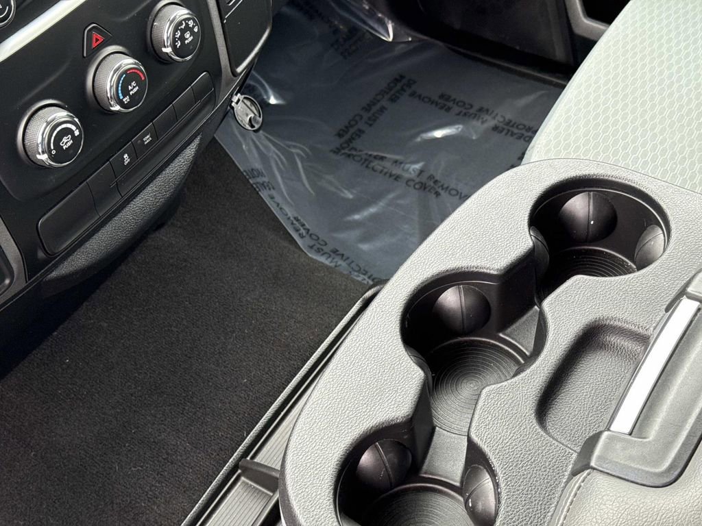 Used 2018 RAM 1500 Express w/ Express Value Package image 25