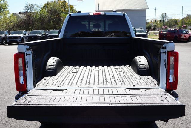 New 2026 Ford F350 XL w/ STX Appearance Package AWD/4WD image 17