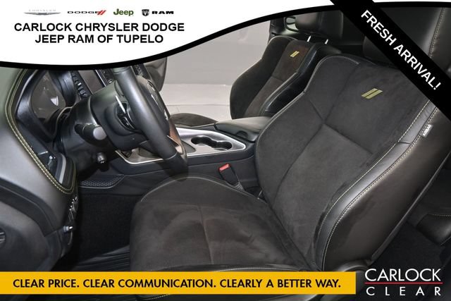 Used 2023 Dodge Challenger R/T Scat Pack RWD image 24