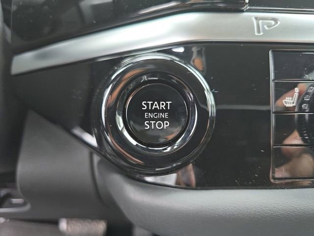 New 2026 Nissan Pathfinder SV image 30