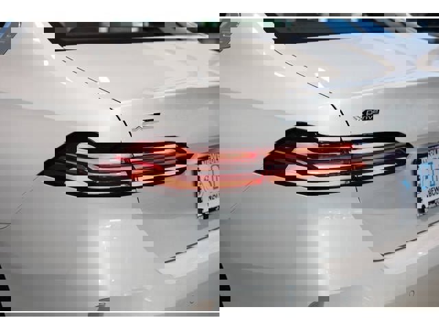 Used 2025 BMW 530i xDrive image 49