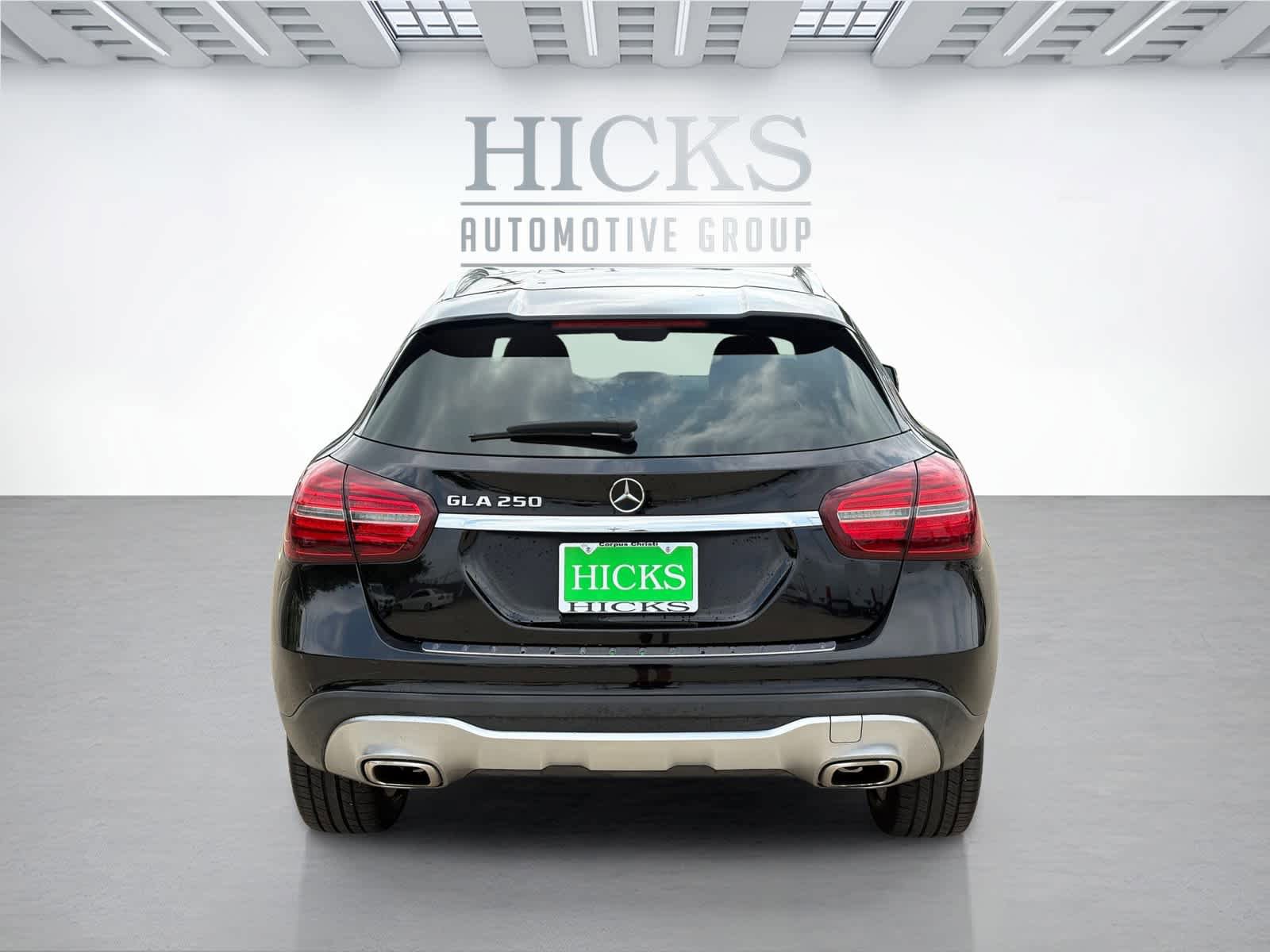Used 2020 Mercedes-Benz GLA 250 image 6