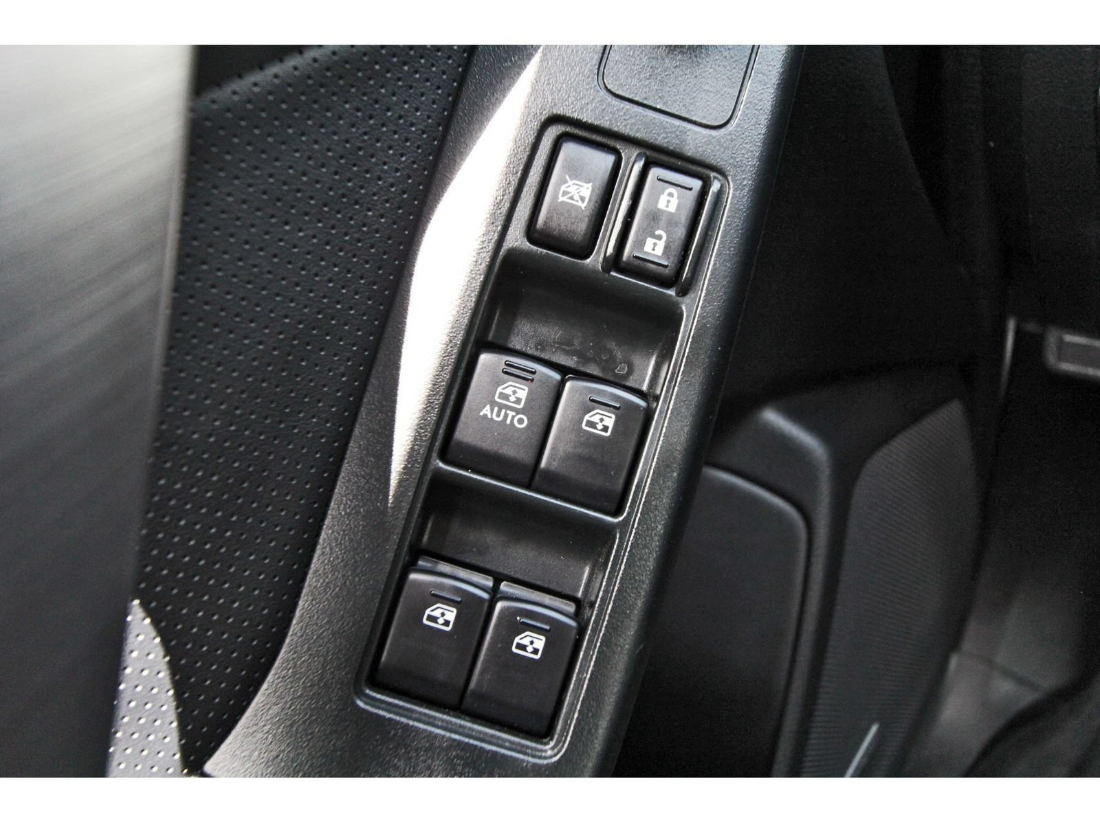 Used 2016 Subaru Forester 2.0XT Touring w/ Eyesight & Navigation System AWD/4WD image 20