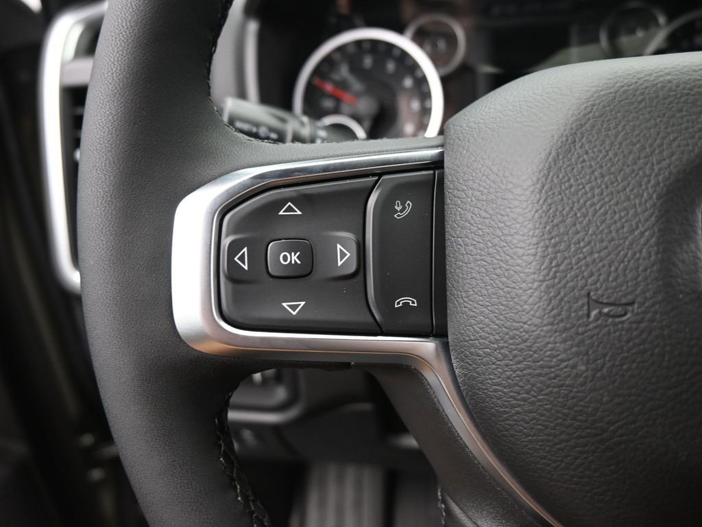 New 2026 RAM 1500 Big Horn image 31