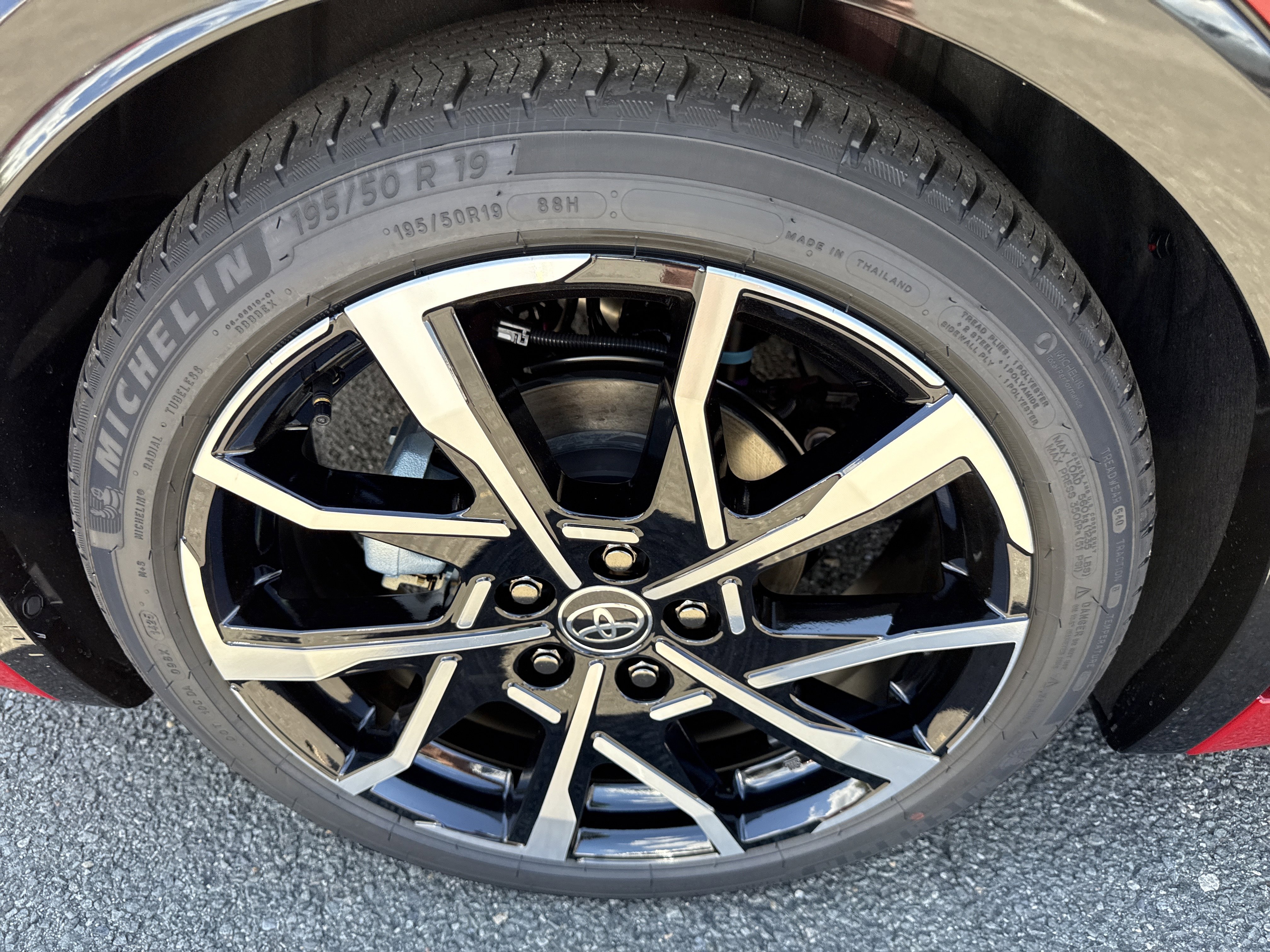 New 2026 Toyota Prius Plug-In Hybrid image 7