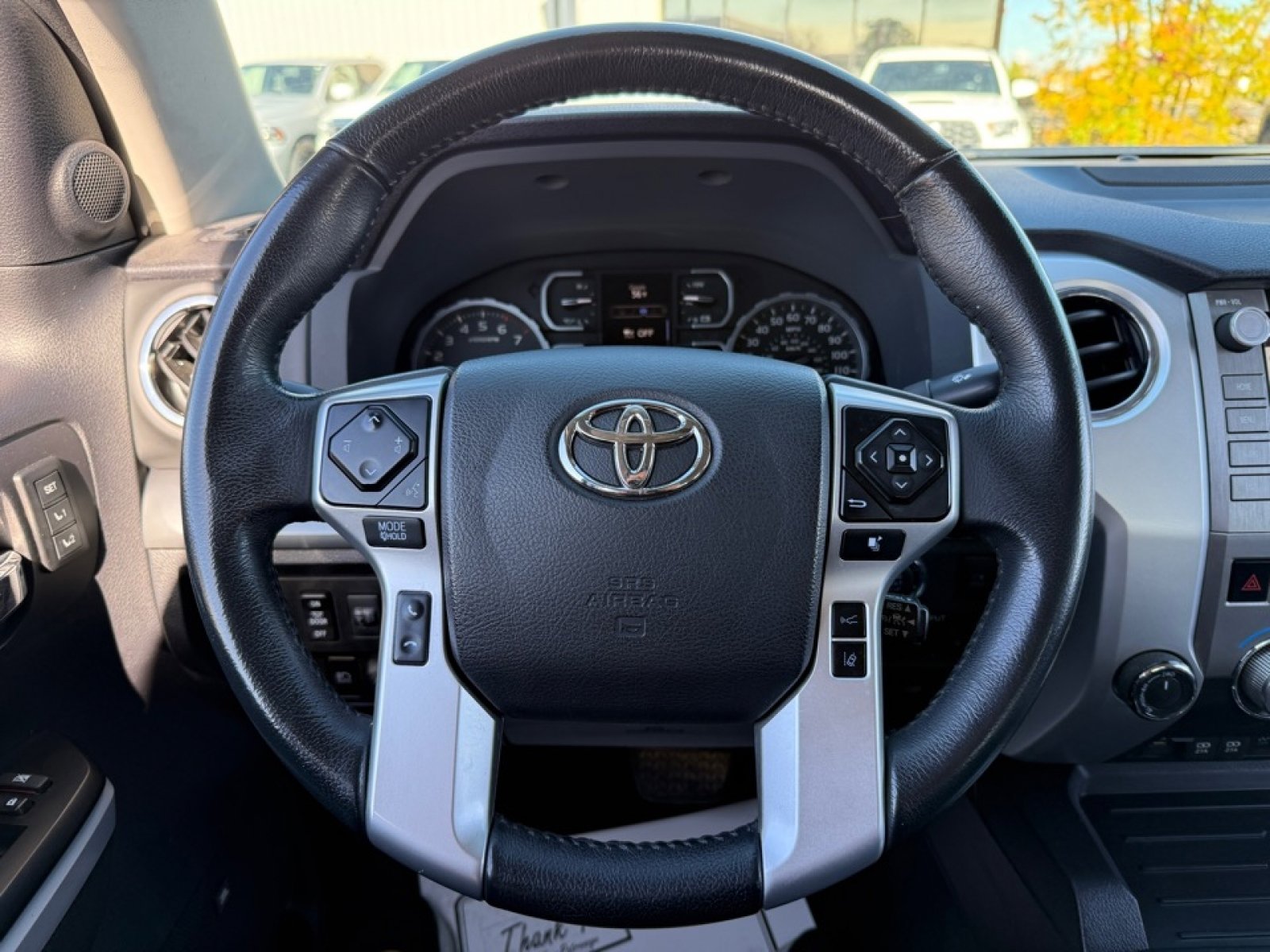 Used 2021 Toyota Tundra Platinum image 20