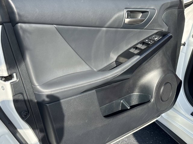 Used 2024 Lexus IS 300 w/ Comfort Package RWD image 18