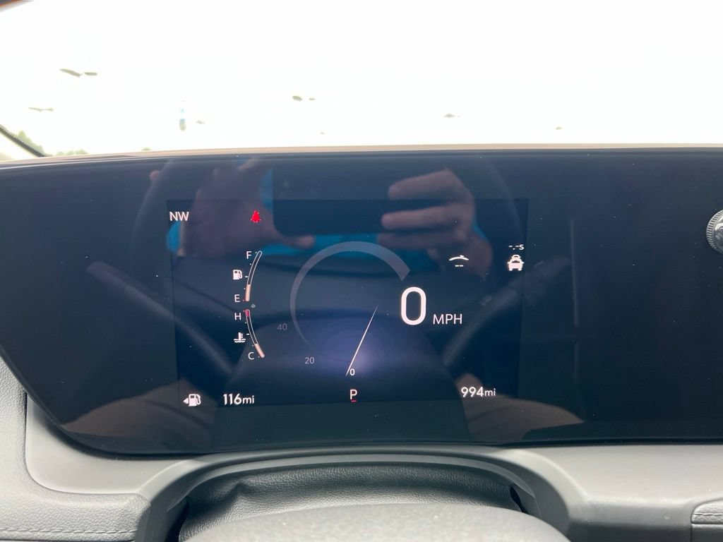 Used 2026 Buick Encore GX Avenir w/ Avenir Technology Package AWD/4WD image 16