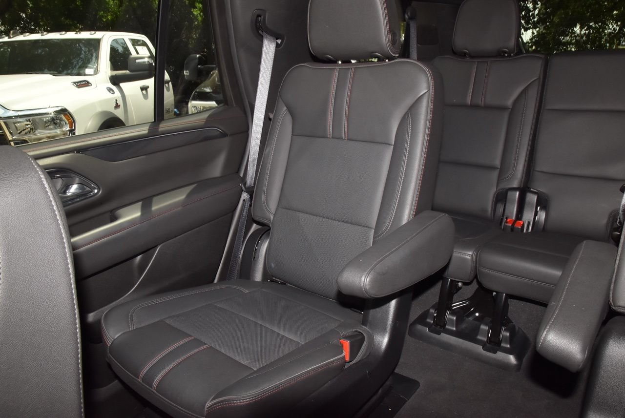 Used 2024 Chevrolet Tahoe RST w/ Luxury Package RWD image 20