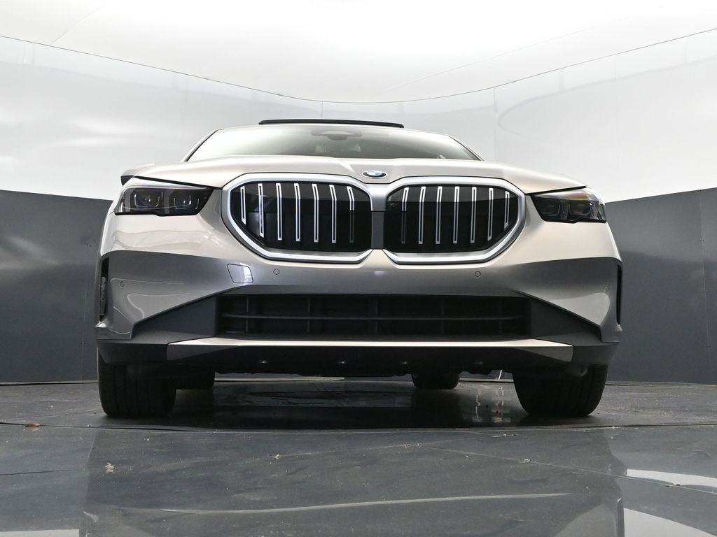 Certified 2026 BMW 530i 530i image 45