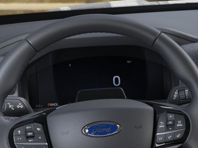 New 2026 Ford Explorer Platinum AWD/4WD image 13