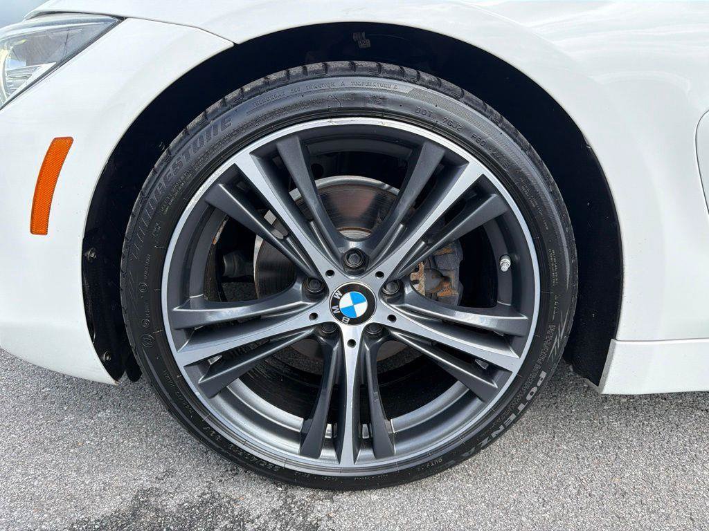 Used 2019 BMW 430i Coupe RWD image 11