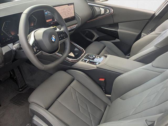Used 2026 BMW X3 xDrive30 AWD/4WD image 3