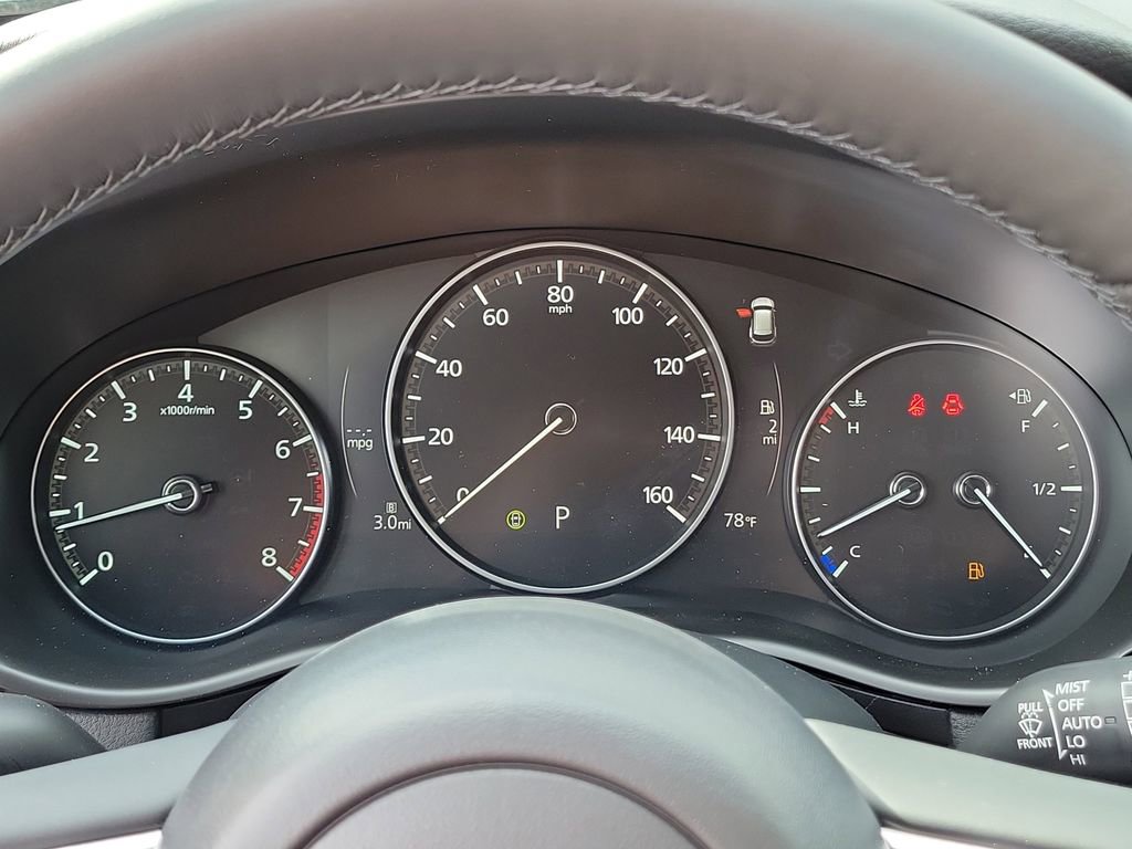 New 2026 MAZDA CX-50 AWD 2.5 S w/ Weather Package image 25
