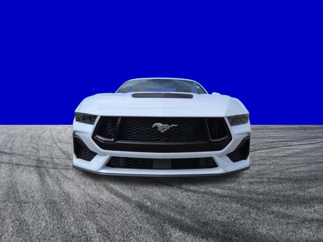 New 2026 Ford Mustang GT Premium RWD image 9
