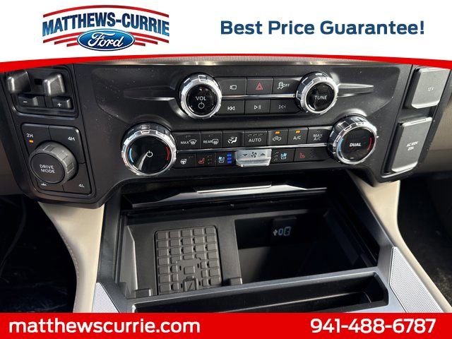 New 2026 Ford F250 Platinum image 24