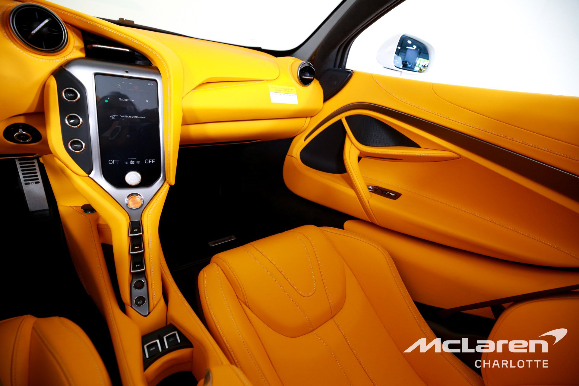 New 2026 McLaren 750S Spider image 17