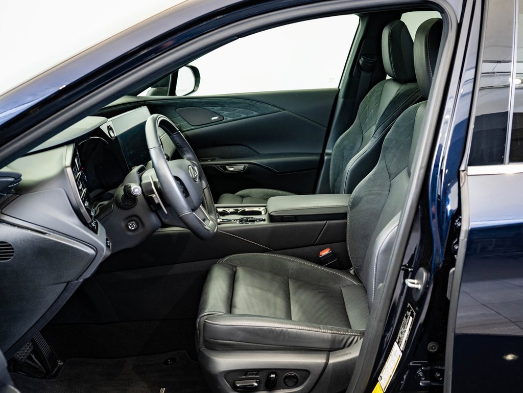 Certified 2024 Lexus RX 350 AWD w/ Convenience Package image 20