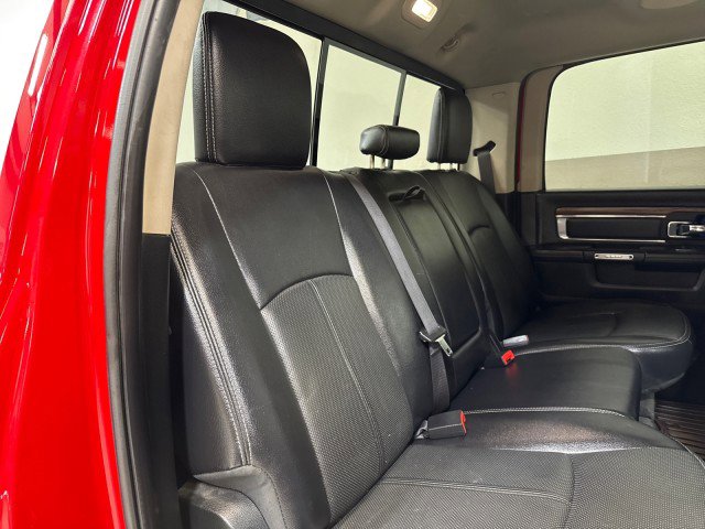 Used 2018 RAM 2500 Laramie w/ Convenience Group image 66