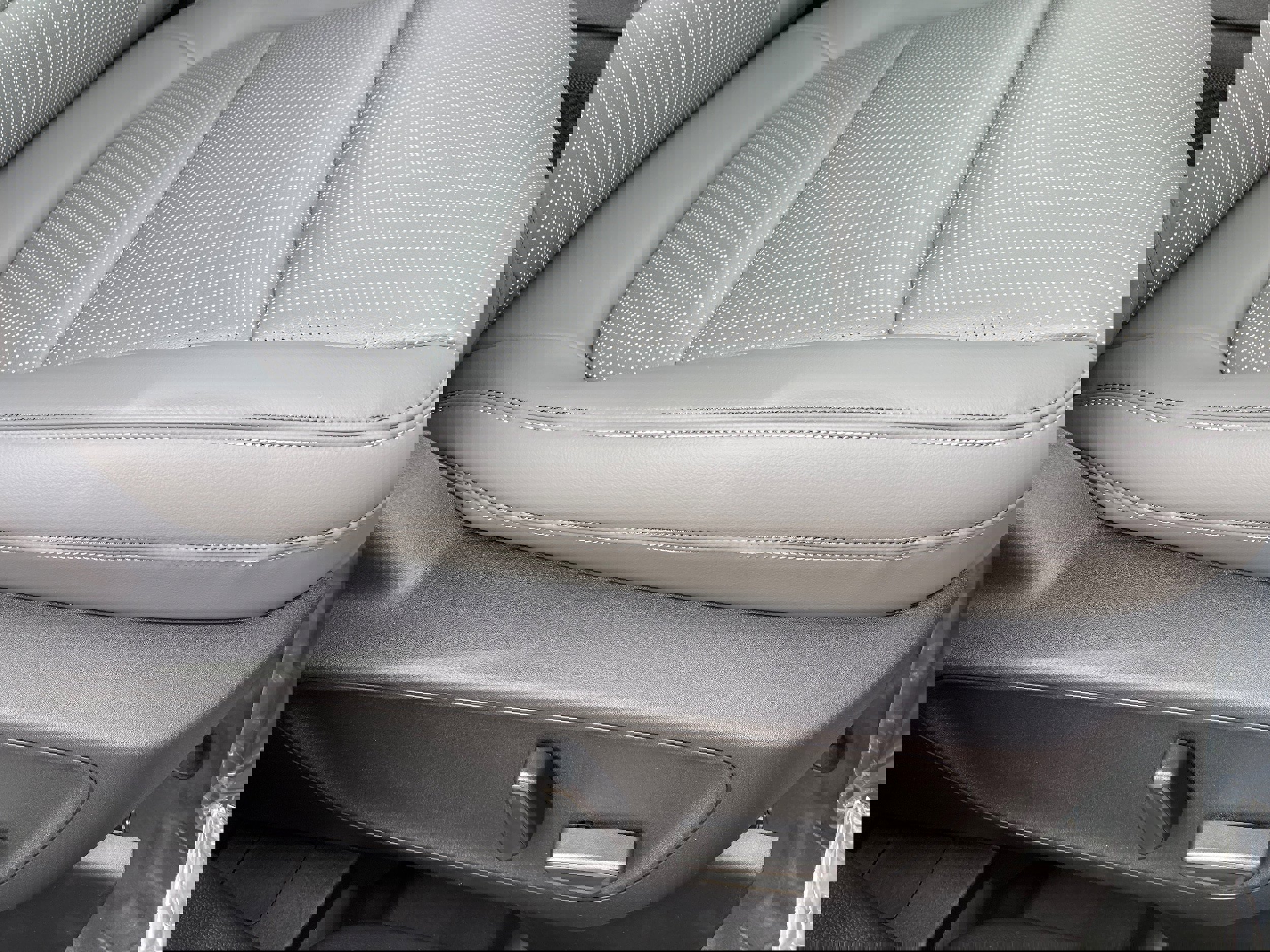 New 2025 Ford Bronco Sport Badlands w/ Badlands Tech Package image 14