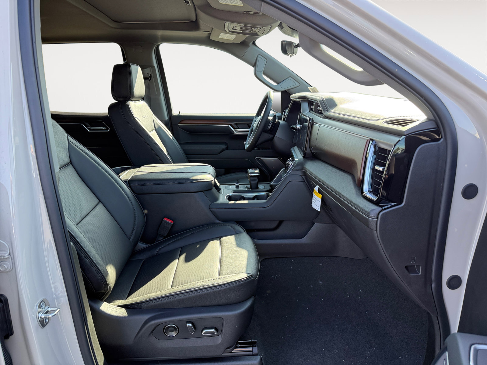 New 2026 GMC Sierra 1500 Denali w/ Technology Package image 19