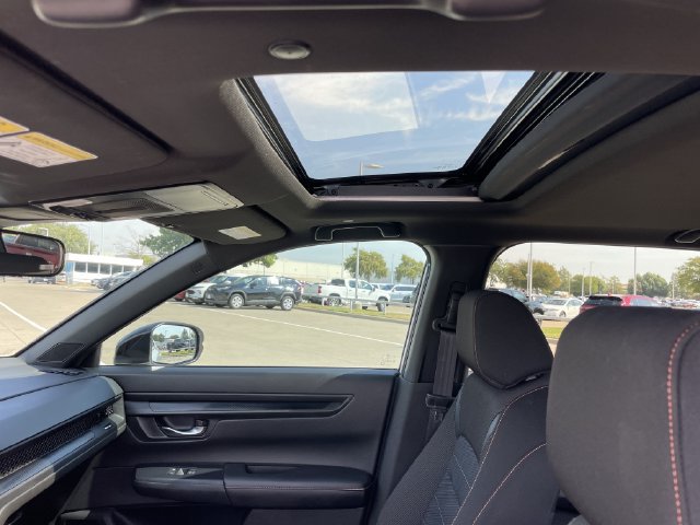 Certified 2024 Honda CR-V Sport image 24